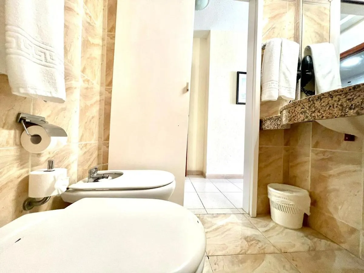 プエルト・デ・ラ・クルスBonito Estudio Con Wifi, Ac, Piscina En Puerto De La Cruzアパートメント 0*, プエルト・デ・ラ・クルス スペイン