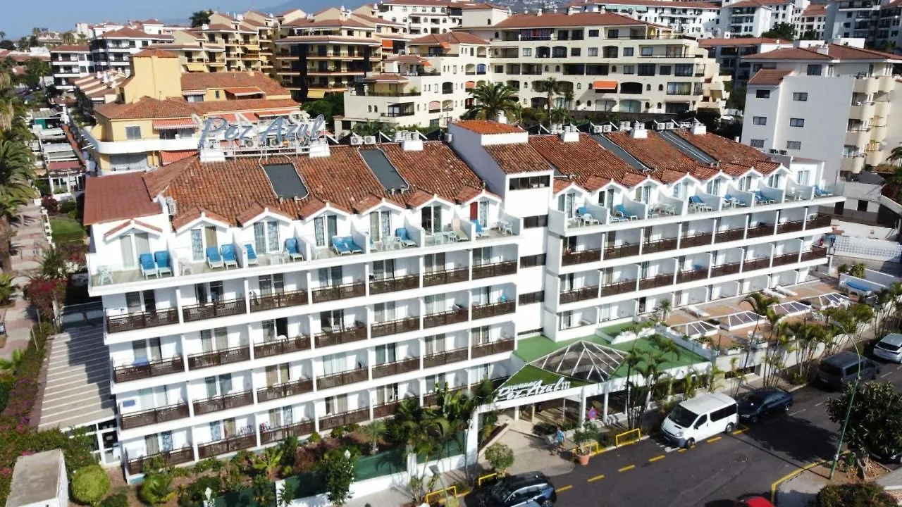 プエルト・デ・ラ・クルスBonito Estudio Con Wifi, Ac, Piscina En Puerto De La Cruzアパートメント アパート プエルト・デ・ラ・クルス